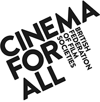 BFFS - Cinema For All