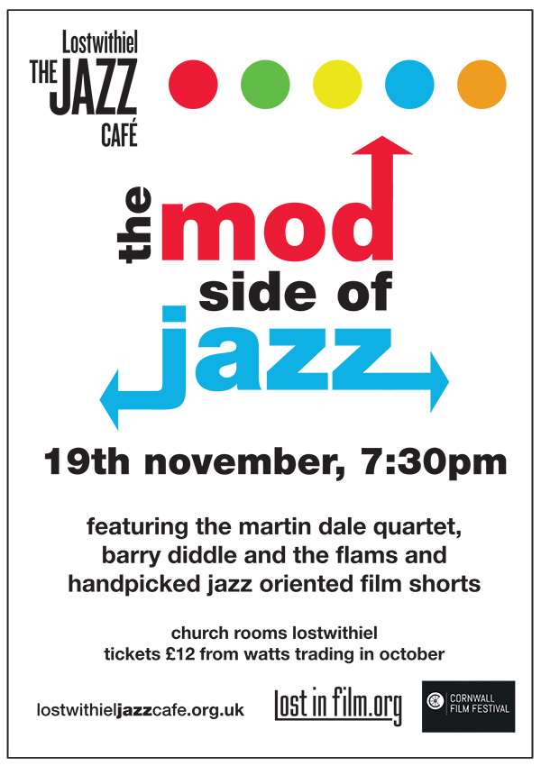 The Mod Side of Jazz