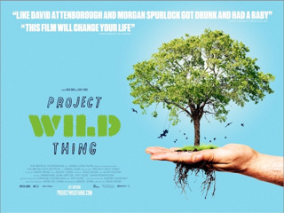 Project Wild Thing